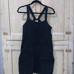 Roxy sundress